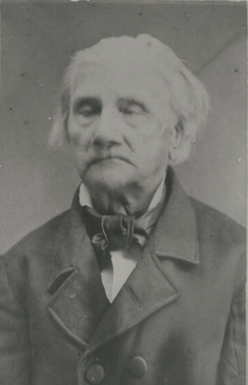 Photo of Johann (Fredrich) Helm